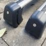 Landrover Discovery Roof Bars Image 2