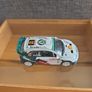 Skoda Fabia WRC Image 5