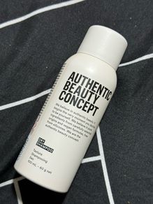 Travel size dry shampoo new