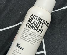Travel size dry shampoo new