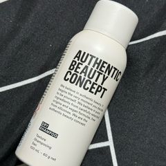 Travel size dry shampoo new
