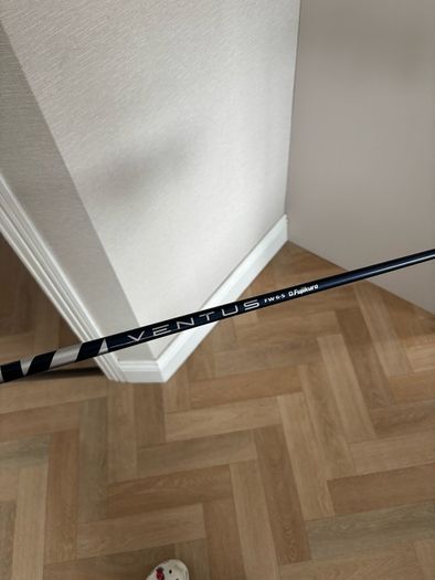 Taylormade Sim Max rocket 3 wood