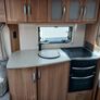 Lunar Lexon 4 berth Caravan Image 9