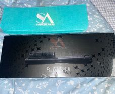 Pro Glider Thermal Comb