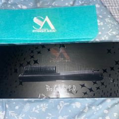Pro Glider Thermal Comb