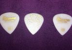 Ibanez Pick Guitar sand grip wizard heavy Japan