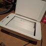HP DeskJet 2710 Wireless Inkjet Printer Image 3