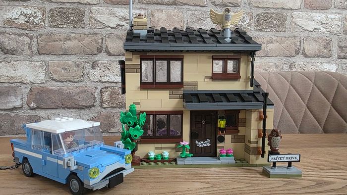 Lego