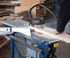 Scheppach TS310 2200W 315mm Table Saw