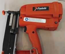 Paslode IM 250 II 2nd Fix "Fully Serviced"