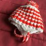 Handknit Baby Bonnets Image 7