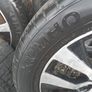 Honda alloy wheels. Image 4