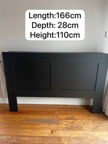 Headboard
