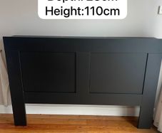 Headboard