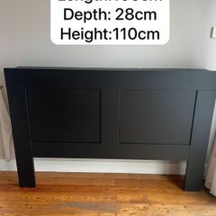 Headboard