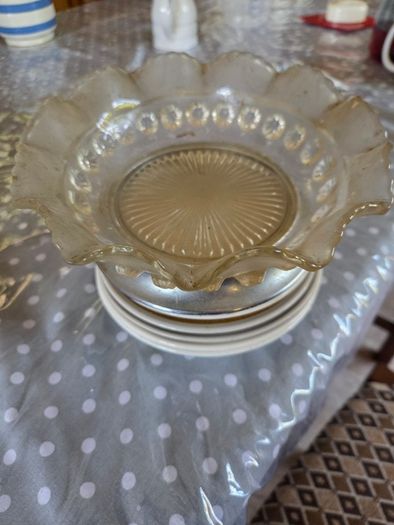 Free Box of Cups, Jugs, Bowls, Glassware Etc