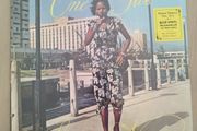 Sister Nancy One Two LP blue record store day reissue
