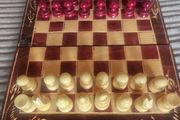 Chess set