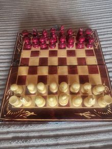 Chess set