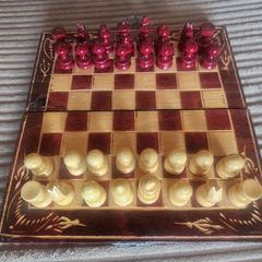 Chess set