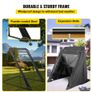 Universal Waterproof Motorcycle Cover Outdoor Shelter Protection Moto Accessories Storage Garage Use for Dust Rain Snow UV Image 3