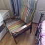 fireside chair Image 2