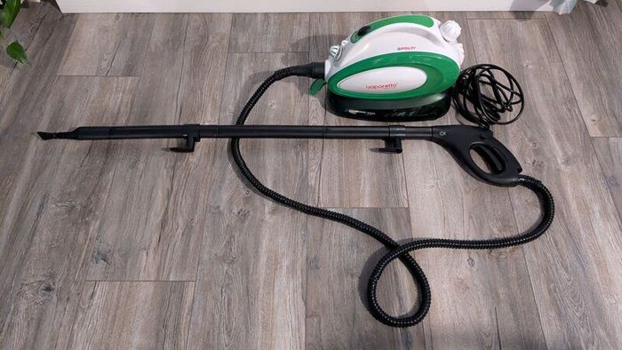 Steam cleaner Polti Vaporetto Handy 25 Plus