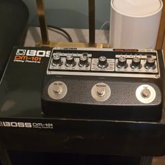 Boss DM101