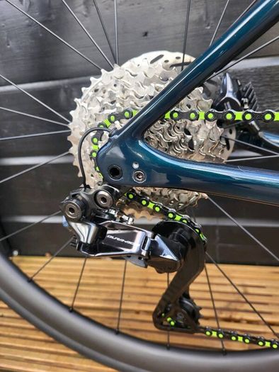 Specialized roubaix sl8 2025