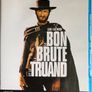 The Good, The Bad And The Ugly (Sergio Leone Film) [1966] Clint Eastwood, Lee Van Cleef & Eli Wallach [Blu-ray Movie IMPORT - English] Image 2