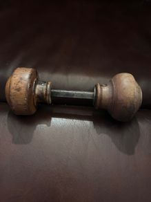 Antique/vintage  interior door handle