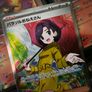 Parasol Lady ! Super Rare ! from Raging Surf Set ! 2023 ! Japanese Pokemon Card ! Image 2