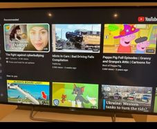 Sony Bravia 48 Inches