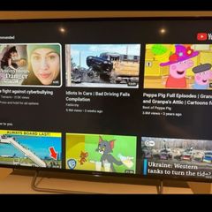 Sony Bravia 48 Inches