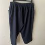 3/4 length trousers (approx size 2XL) Image 4