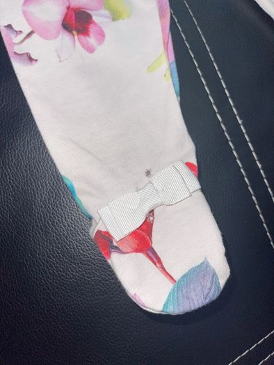 ted baker baby girl 3-6 months