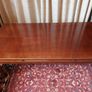 Lovely wooden mid century coffee table Image 7