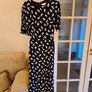 Brand new LK Bennett Jumpsuit E475 new with tags attached Image 9