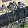 golf clubs Image 6