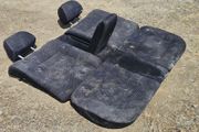 Mk3 Golf / Vento rear bench