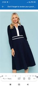 Womens Dress | New | Size 8