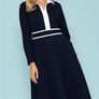 Womens Dress | New | Size 8 Image 4