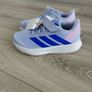 Adidas Duramo Kids Trainers UK Size 13 Image 2