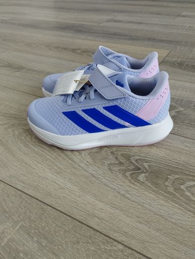 Adidas Duramo Kids Trainers UK Size 13
