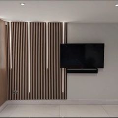 Acoustic Wall Panels
