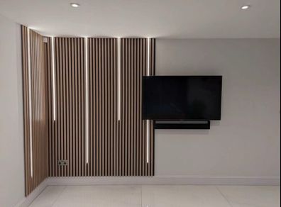 Acoustic Wall Panels