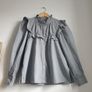 Isabel Marant Etoile Denim Shirt Size Uk 10 Image 7