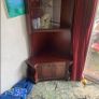 cabinet corner Image 2