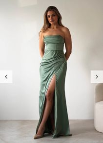 Dress, Maxi Dress
