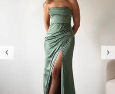 Dress, Maxi Dress
